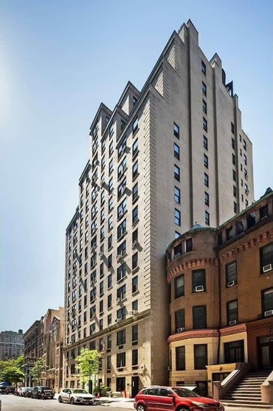 Appartamento 73-703 New Uws Doorman Gym New York